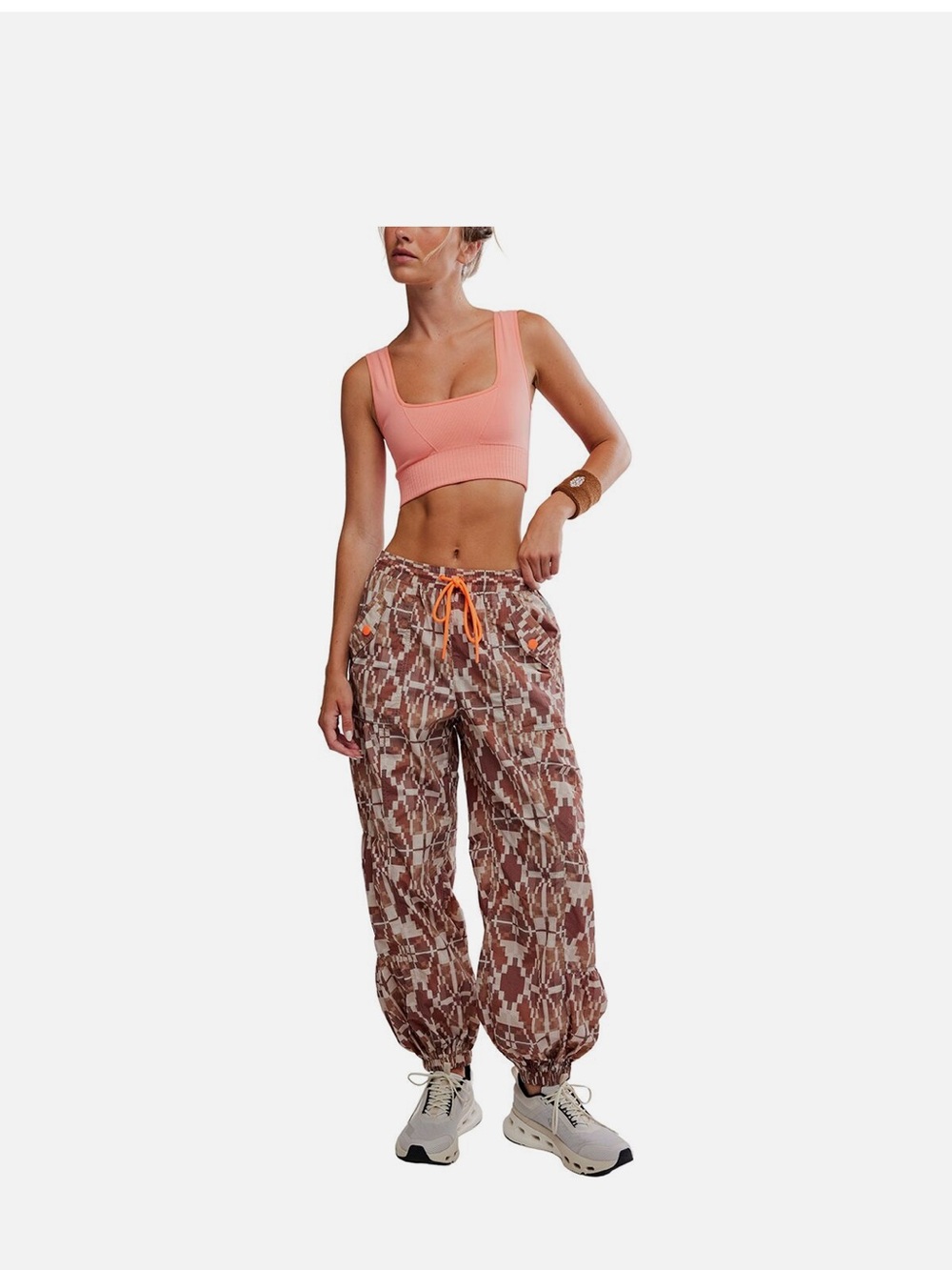 NWT- Free People Movement pants